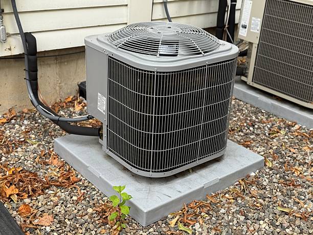 24/7 Emergency Ac Installation experts in Bloomington, IL