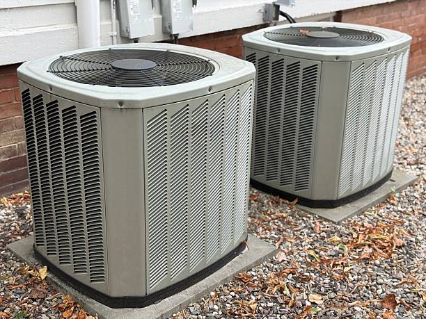 Reliable Ac Installation contractor in Bloomington, IL by HVAC Repair CO