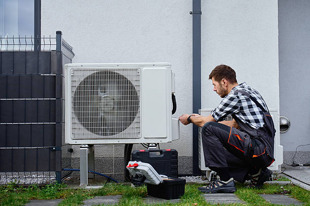 Trusted Hvac Installation service in Bloomington, IL - HVAC Repair CO